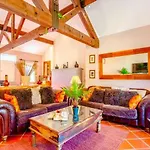 Hutton Mount Retreats * 里彭