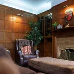Hutton Mount Retreats *