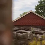 Hutton Mount Retreats 里彭