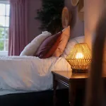 Hutton Mount Retreats 度假居