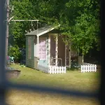 度假居 Hutton Mount Retreats