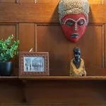 度假居 Hutton Mount Retreats 里彭