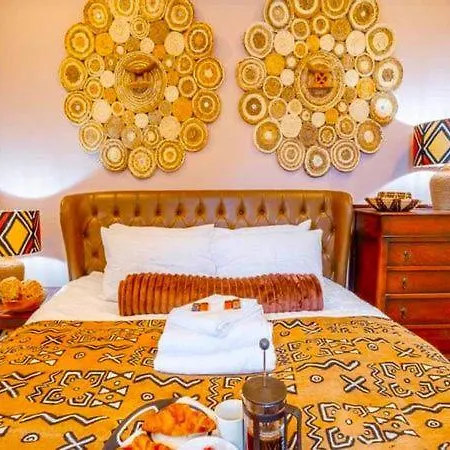 Hutton Mount Retreats