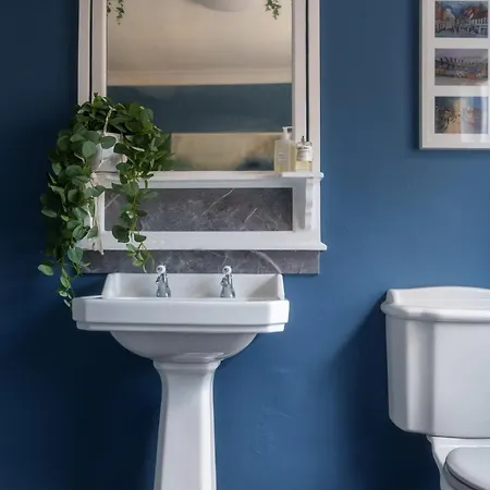 Hutton Mount Retreats 펜션 리펀