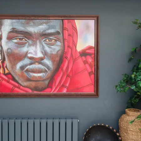 Hutton Mount Retreats 리펀