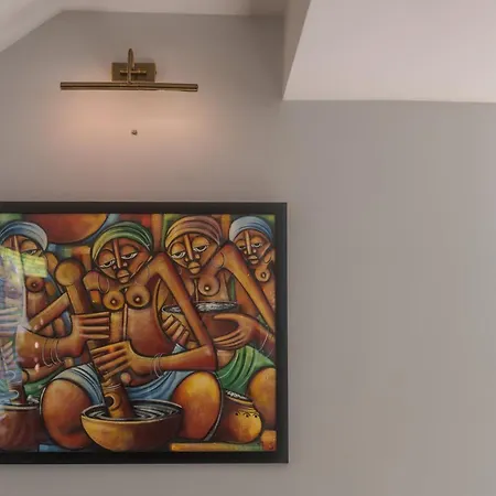 Hutton Mount Retreats * 리펀