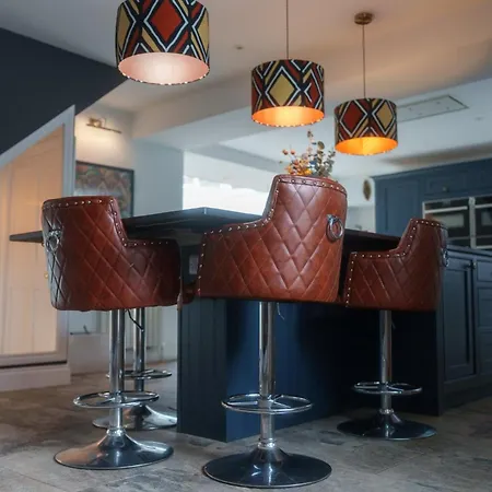 Casa de Férias Hutton Mount Retreats