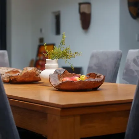 Hutton Mount Retreats