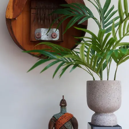 Hutton Mount Retreats Casa de Férias