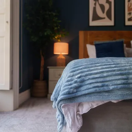 Hutton Mount Retreats 펜션 리펀