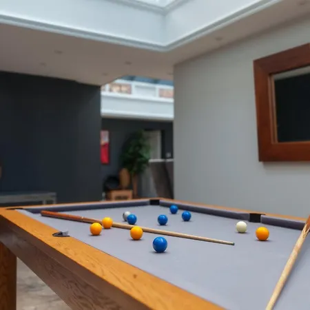 Hutton Mount Retreats Casa de Férias *