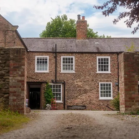 Hutton Mount Retreats Casa de Férias Ripon