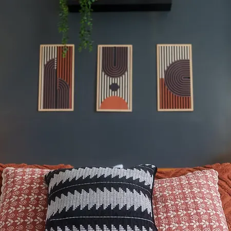 Hutton Mount Retreats Ripon