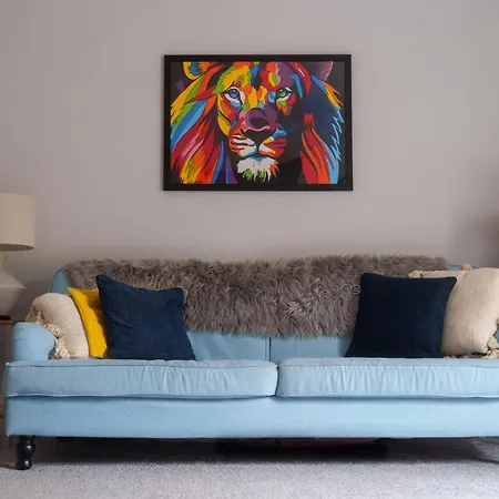 Hutton Mount Retreats