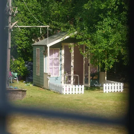 펜션 Hutton Mount Retreats