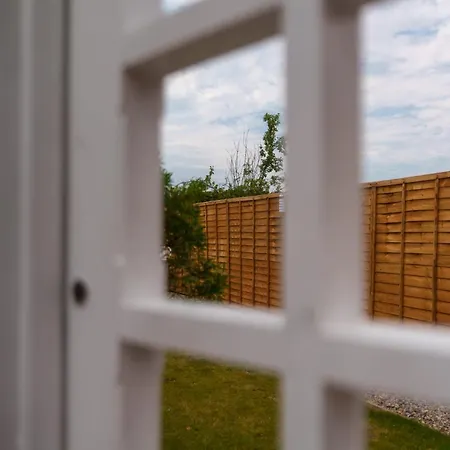 Hutton Mount Retreats 펜션 리펀