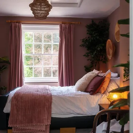 Casa de Férias Hutton Mount Retreats *