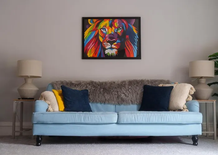 Hutton Mount Retreats