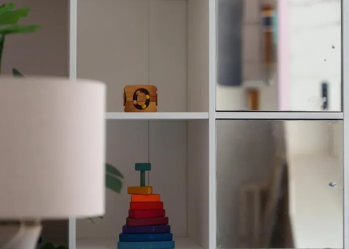 Hutton Mount Retreats *