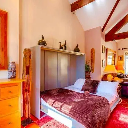 Casa de Férias Hutton Mount Retreats *