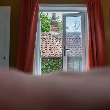 Hutton Mount Retreats