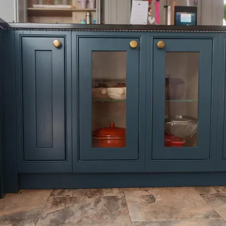 Casa de Férias Hutton Mount Retreats