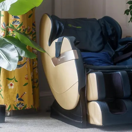 Casa de Férias Hutton Mount Retreats *