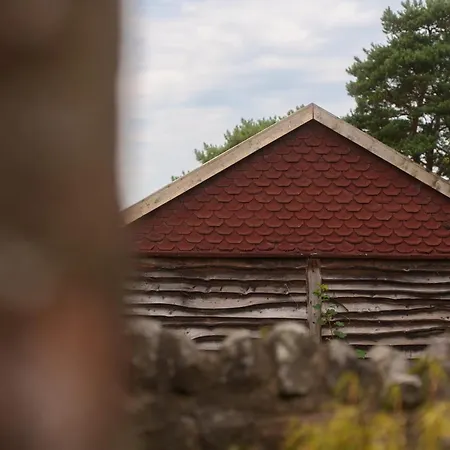 Hutton Mount Retreats Ripon