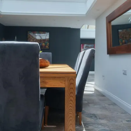 Casa de Férias Hutton Mount Retreats *