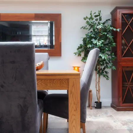 Casa de Férias Hutton Mount Retreats