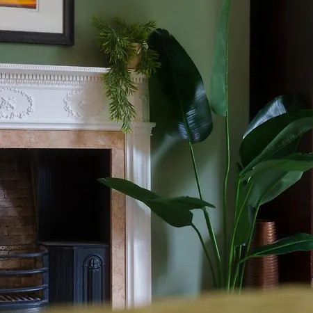 Casa de Férias Hutton Mount Retreats Ripon