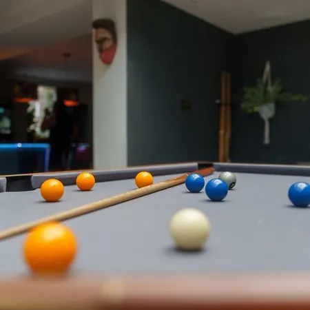 Hutton Mount Retreats Casa de Férias Ripon