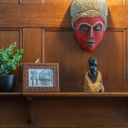 Casa de Férias Hutton Mount Retreats Ripon