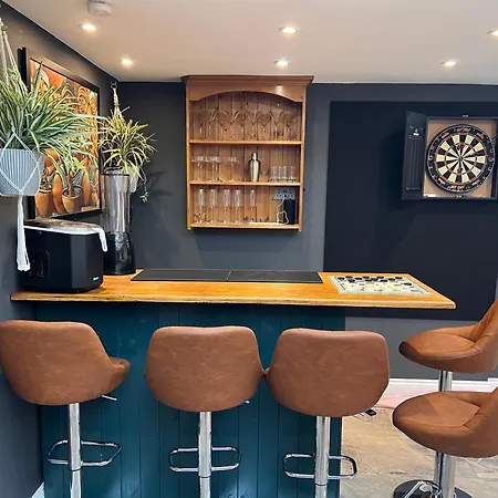 Hutton Mount Retreats Ripon