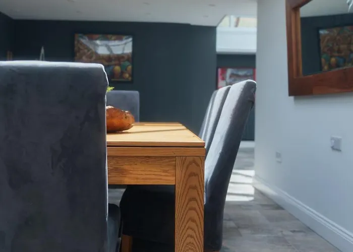 Dom wakacyjny Hutton Mount Retreats *