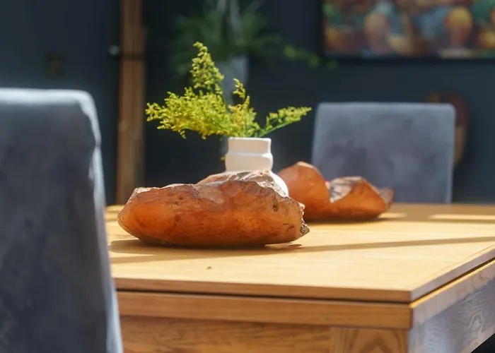 Hutton Mount Retreats Dom wakacyjny *