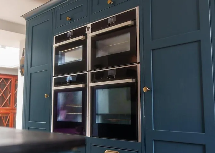 Dom wakacyjny Hutton Mount Retreats